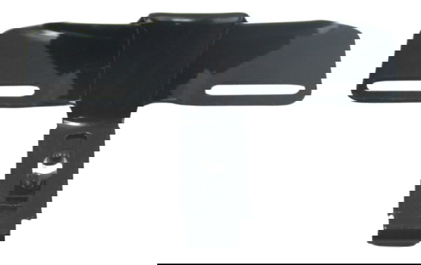Suporte Placa Harley Softail Low Rider S 114 19-22 Original