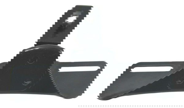 Suporte Placa Harley Softail Low Rider S 114 19-22 Original