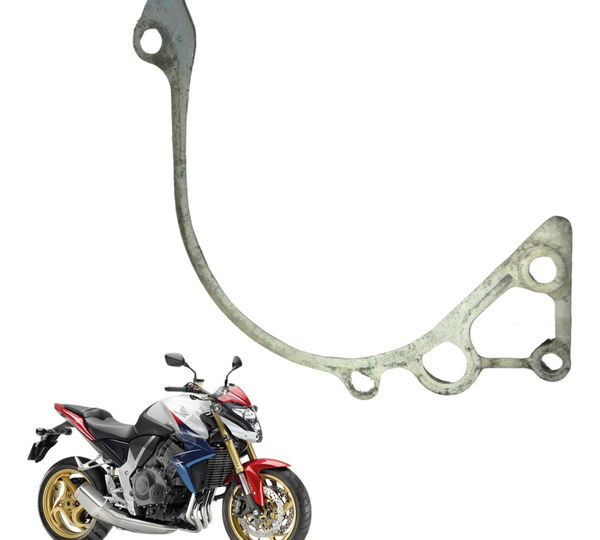 Guia Tampa Pinhão Honda Cb 1000 R 11-16 Original