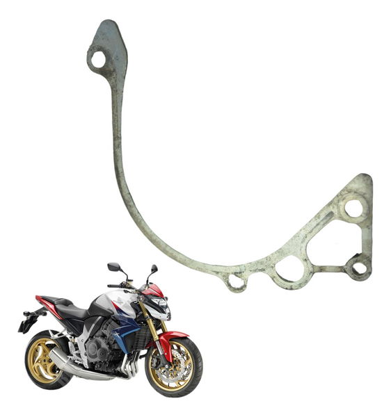Guia Tampa Pinhão Honda Cb 1000 R 11-16 Original