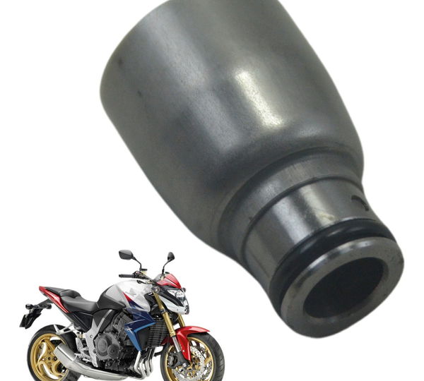 Válvula Pressão Óleo Honda Cb 1000 R 11-16 Original