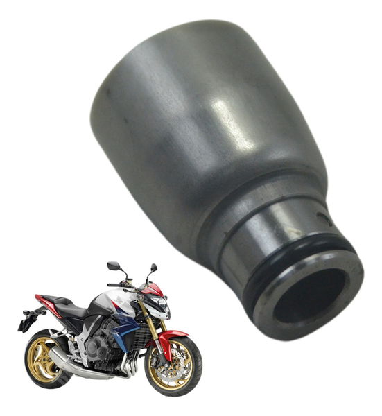 Válvula Pressão Óleo Honda Cb 1000 R 11-16 Original