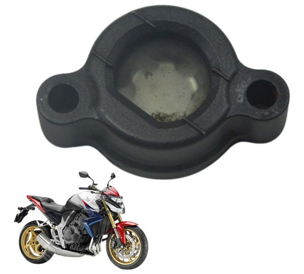 Tampa Nível Óleo Honda Cb 1000 R 11-16 Original