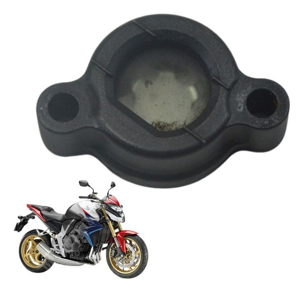 Tampa Nível Óleo Honda Cb 1000 R 11-16 Original
