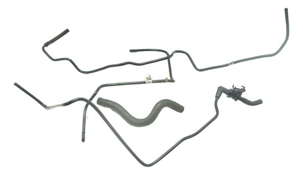 Kit Mangueiras Harley Softail Low Rider S 114 19-22 Original