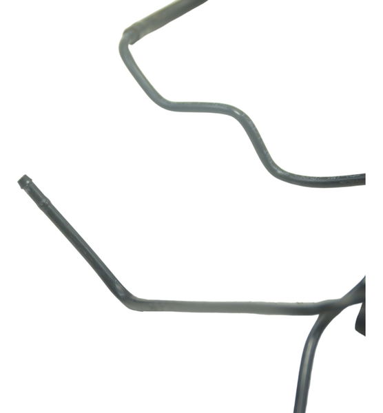 Kit Mangueiras Harley Softail Low Rider S 114 19-22 Original