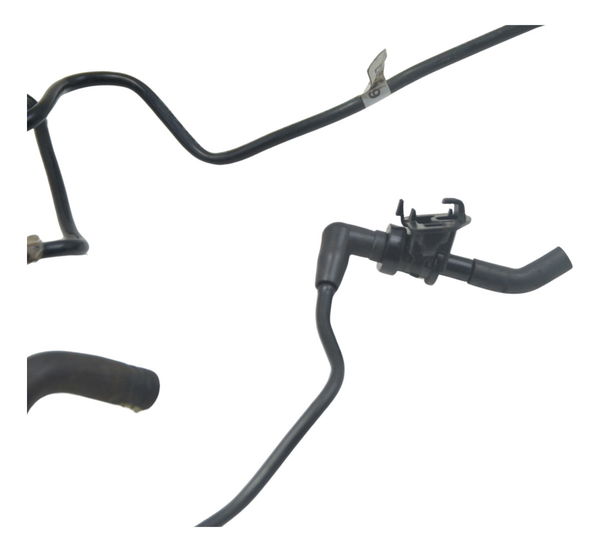Kit Mangueiras Harley Softail Low Rider S 114 19-22 Original