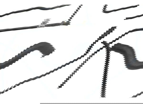 Kit Mangueiras Harley Softail Low Rider S 114 19-22 Original