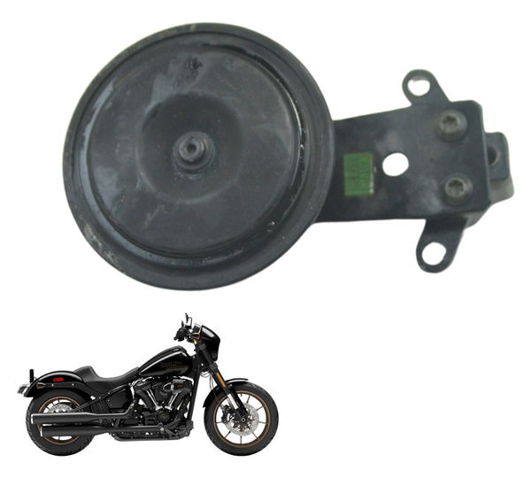 Buzina Harley Softail Low Rider S 114 19-22 Original