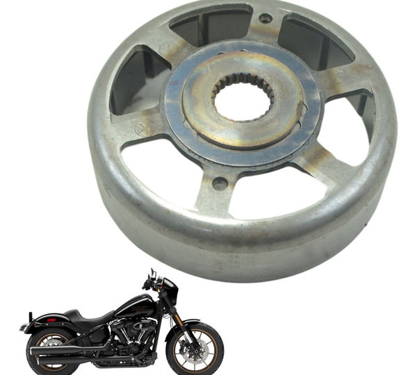 Volante Magneto Harley Softail Low Rider S 114 19-22 Orig