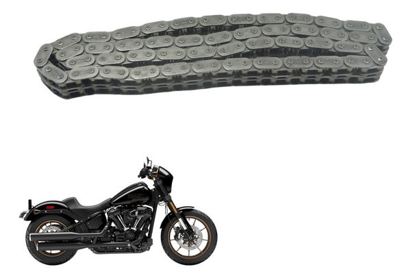 Corrente Primaria Harley Softail Low Rider S 114 19-22 Orig