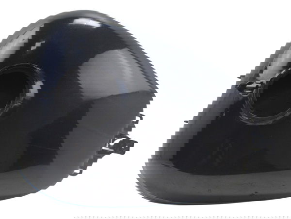 Tanque C/ Detalhes Harley Electra Touring 08-13 Original