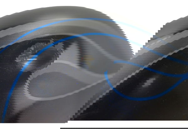 Tanque C/ Detalhes Harley Electra Touring 08-13 Original