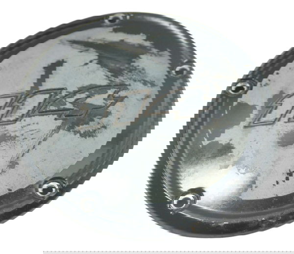 Tampa Inspeção C/ Det Harley Softail Low Rider S 114 19-22