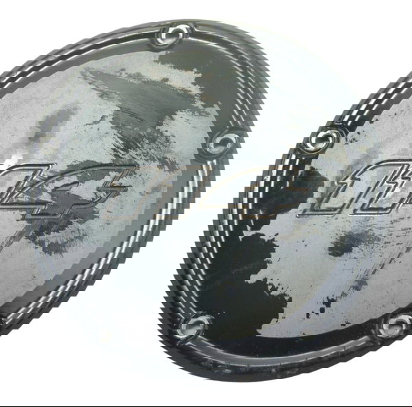 Tampa Inspeção C/ Det Harley Softail Low Rider S 114 19-22
