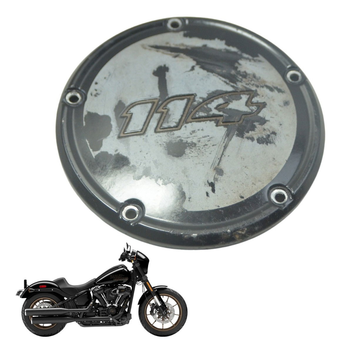 Harley-Davidson