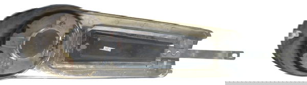 Acabamento Tanque Console Harley Electra Touring 08-13 Orig