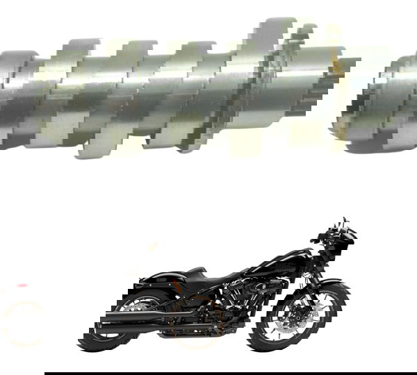 Comando De Válvula 25400190 Softail Low Rider S 114 19-22