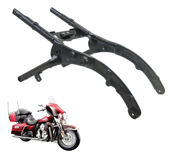 Quadro B Harley Electra Touring 08-13 Original