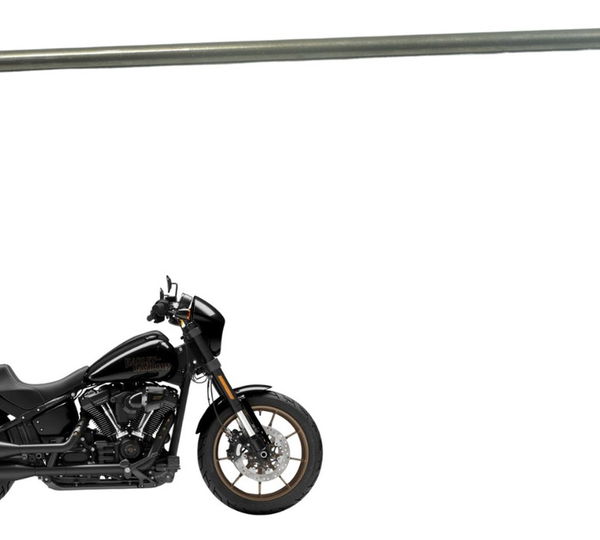 Pino Acionador Embreagem Softail Low Rider S 114 19-22
