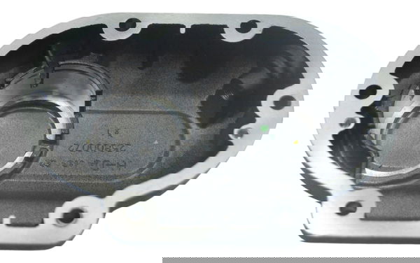 Tampa Caixa Marcha Harley Softail Low Rider S 114 19-22 Orig