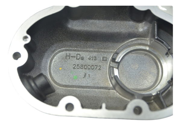Tampa Caixa Marcha Harley Softail Low Rider S 114 19-22 Orig