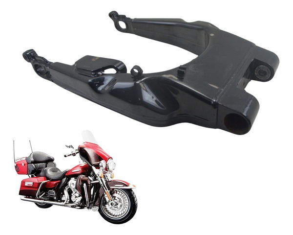 Balança Harley Electra Touring 08-13 Original