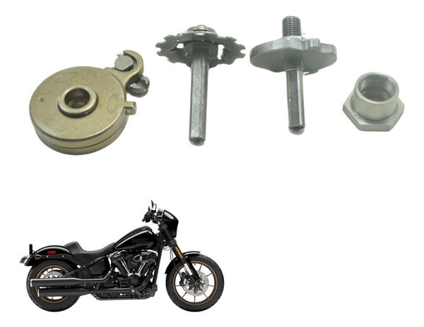 Acionador Embreagem Harley Softail Low Rider S 114 19-22