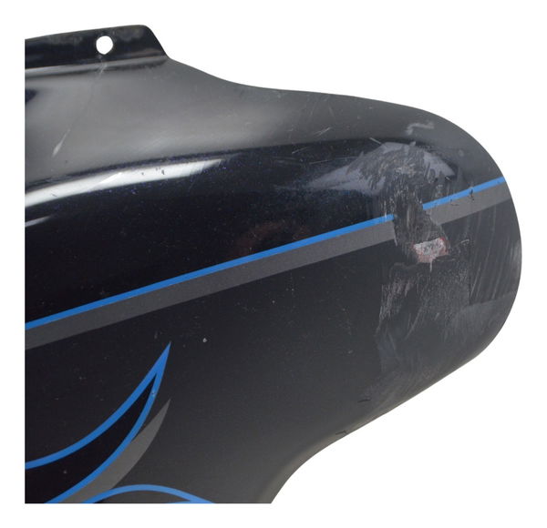 Carenagem Frontal Morcegão Det Harley Electra Touring 08-13