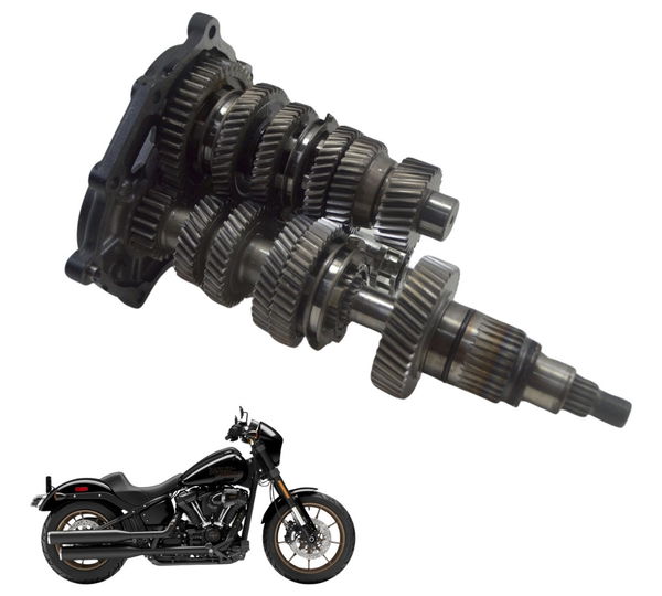 Caixa Marcha Completa Harley Softail Low Rider S 114 19-22