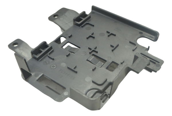 Tampa Caixa Bateria Harley Electra Touring 08-13 Original