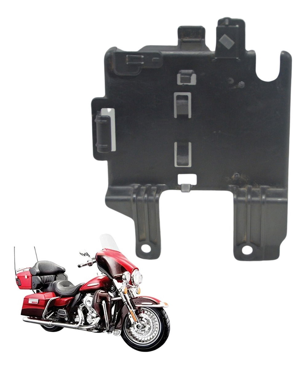 Harley-Davidson