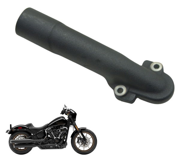 Suporte Vareta Óleo Harley Softail Low Rider S 114 19-22