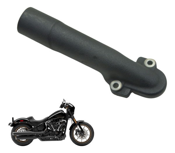 Suporte Vareta Óleo Harley Softail Low Rider S 114 19-22