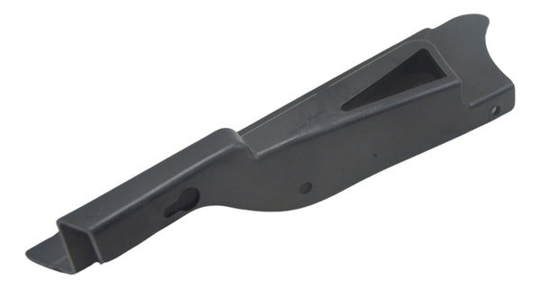Capa Correia C/ Detalhes Harley Electra Touring 08-13 Orig