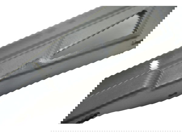 Capa Correia C/ Detalhes Harley Electra Touring 08-13 Orig