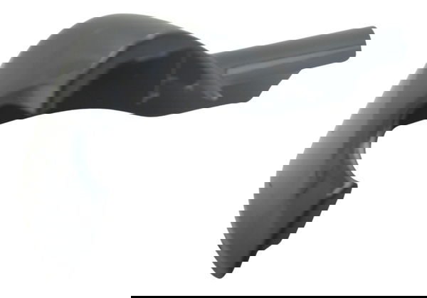 Tampa Inferior Carenagem Dir Harley Electra Touring 08-13