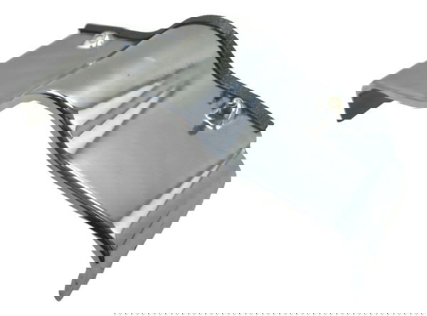 Acabamento Mesa Inferior Harley Electra Touring 08-13 Orig