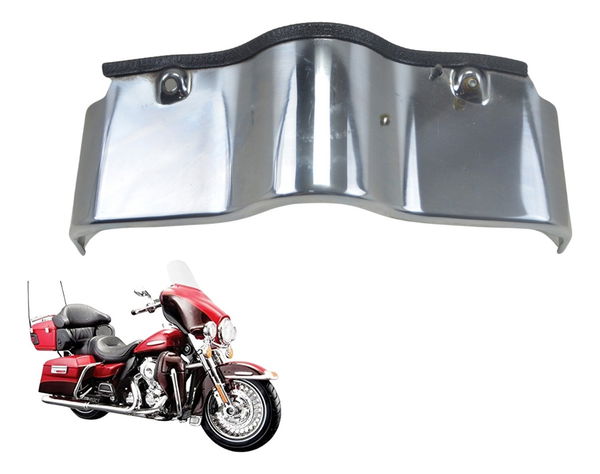 Acabamento Mesa Inferior Harley Electra Touring 08-13 Orig