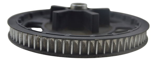Polia Traseira Harley Electra Touring 08-13 Original