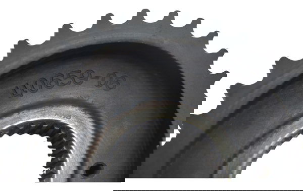 Polia Pinhão Harley Electra Touring 08-13 Original