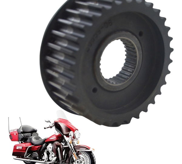Polia Pinhão Harley Electra Touring 08-13 Original