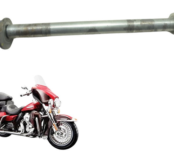 Eixo Roda Traseira Harley Electra Touring 08-13 Original