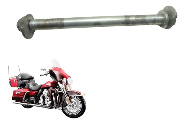 Eixo Roda Traseira Harley Electra Touring 08-13 Original