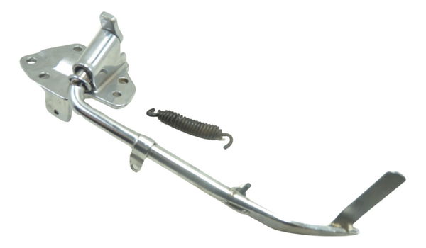 Pedal Descanso Lateral Harley Electra Touring 08-13 Original
