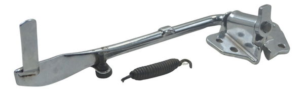 Pedal Descanso Lateral Harley Electra Touring 08-13 Original