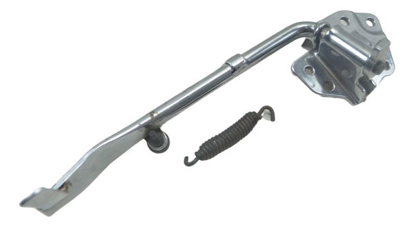 Pedal Descanso Lateral Harley Electra Touring 08-13 Original