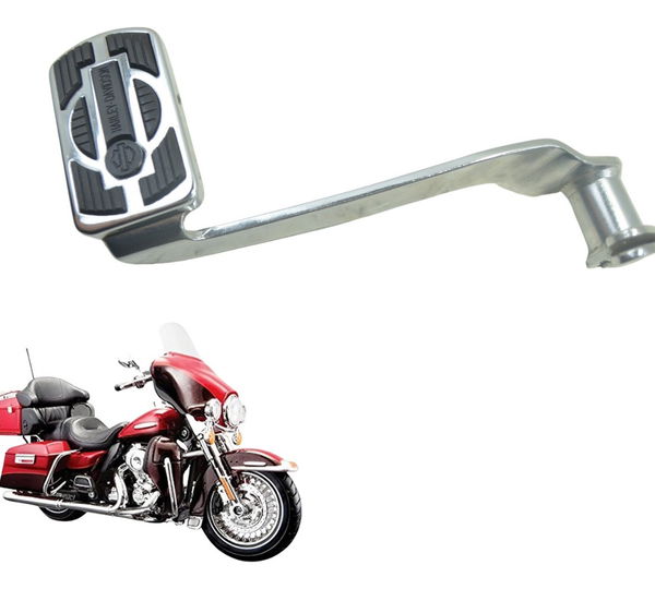 Pedal Freio Harley Electra Touring 08-13 Original