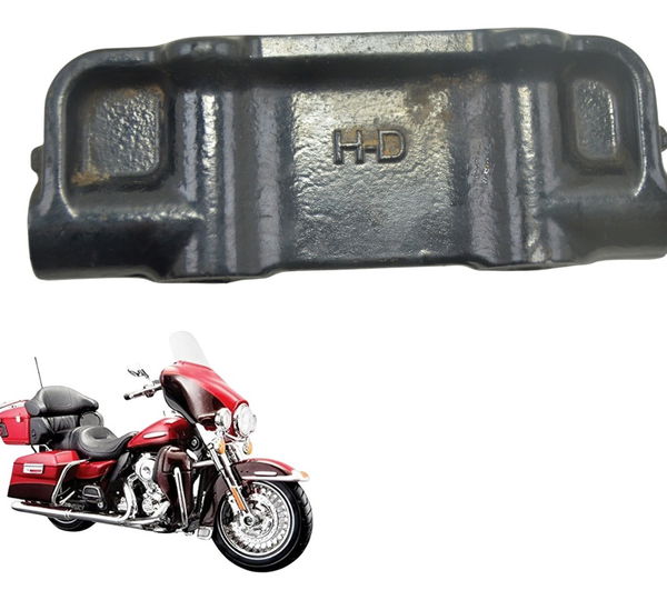 Suporte Motor Harley Electra Touring 08-13 Original