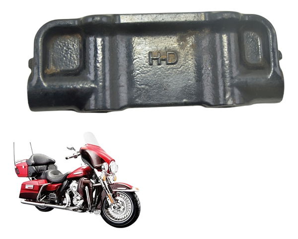 Suporte Motor Harley Electra Touring 08-13 Original